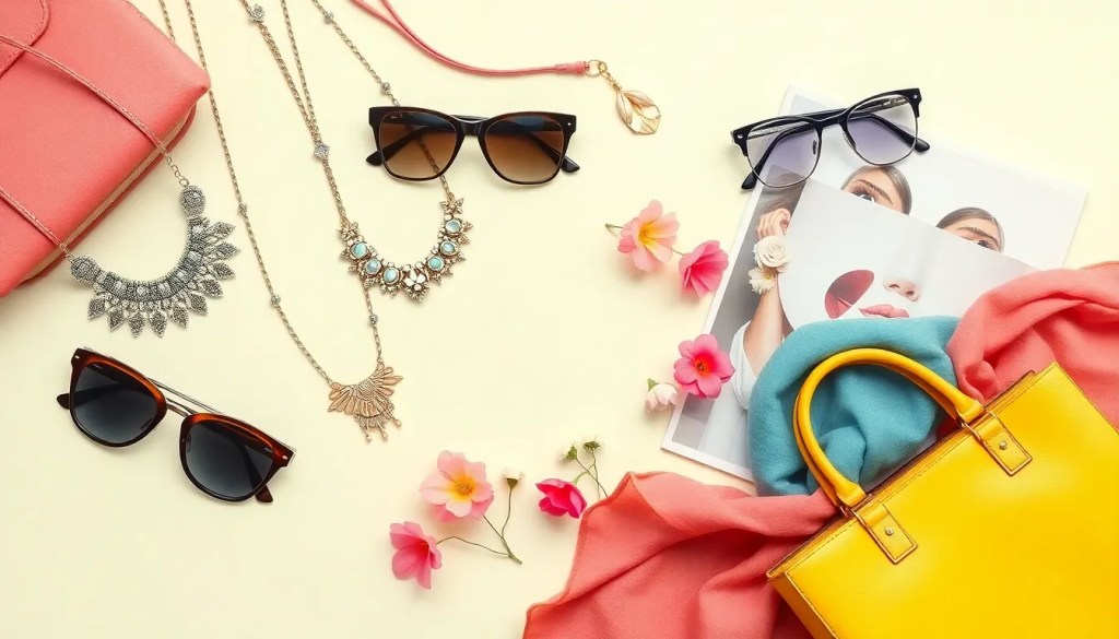 14 Fashion Accessories That Will Elevate Any Outfit (You Can't Miss #9!)