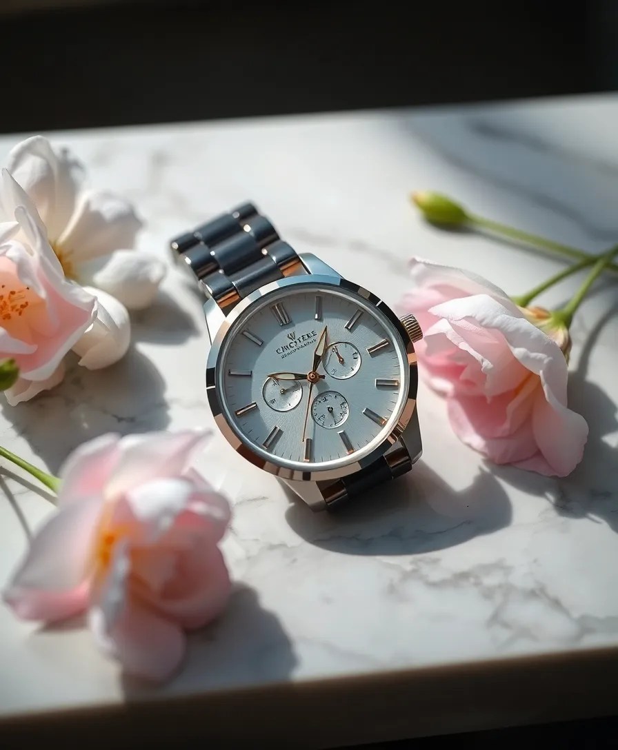 14 Fashion Accessories That Will Elevate Any Outfit (You Can't Miss #9!) - 10. Stylish Watches