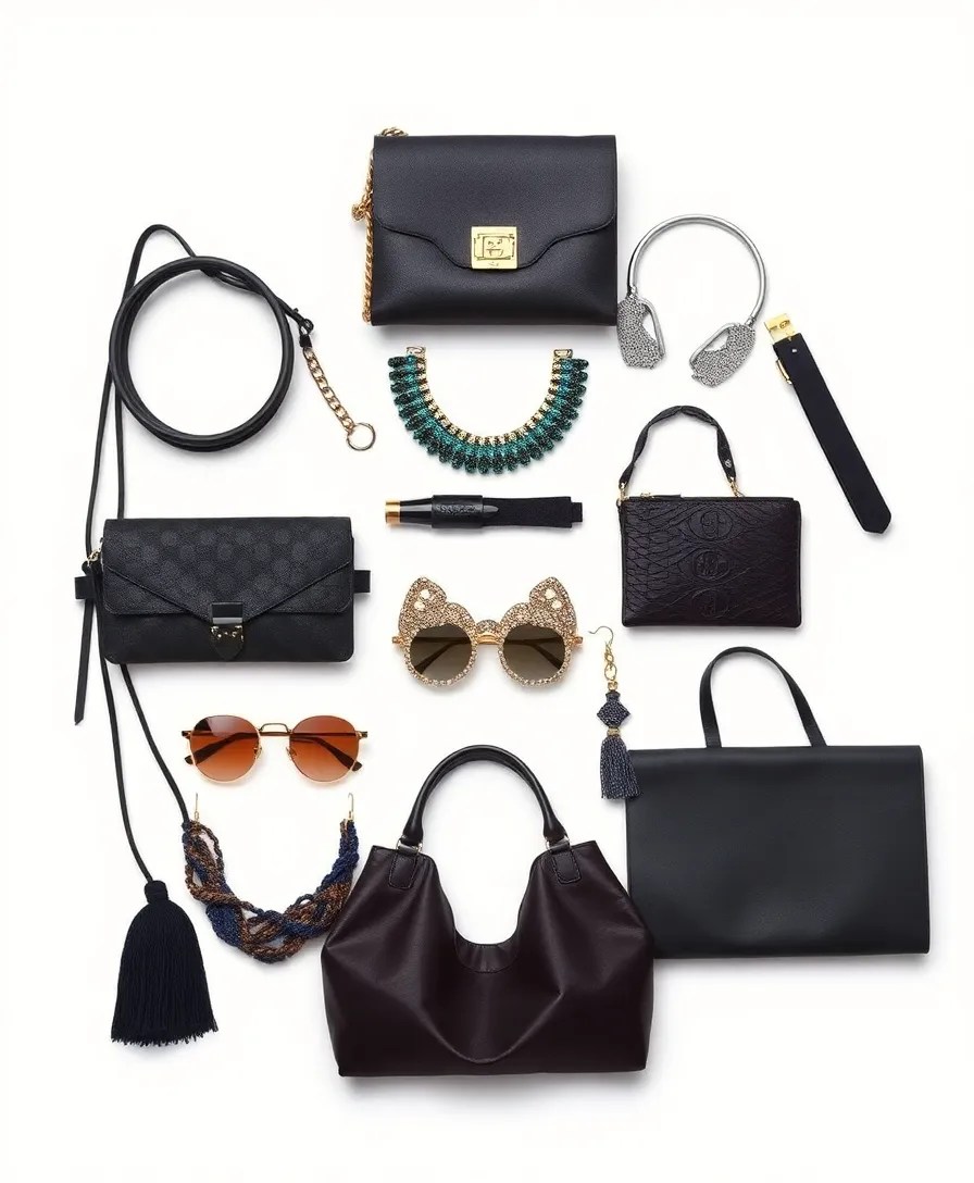 14 Fashion Accessories That Will Elevate Any Outfit (You Can't Miss #9!) - Conclusion