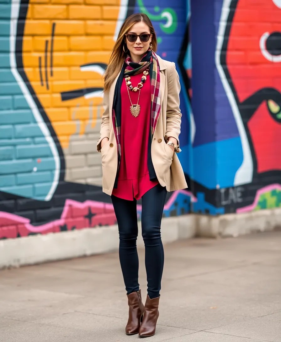 25 Styling Tips That Will Instantly Upgrade Your Wardrobe (Try #14 Today!) - 1. Master the Art of Layering