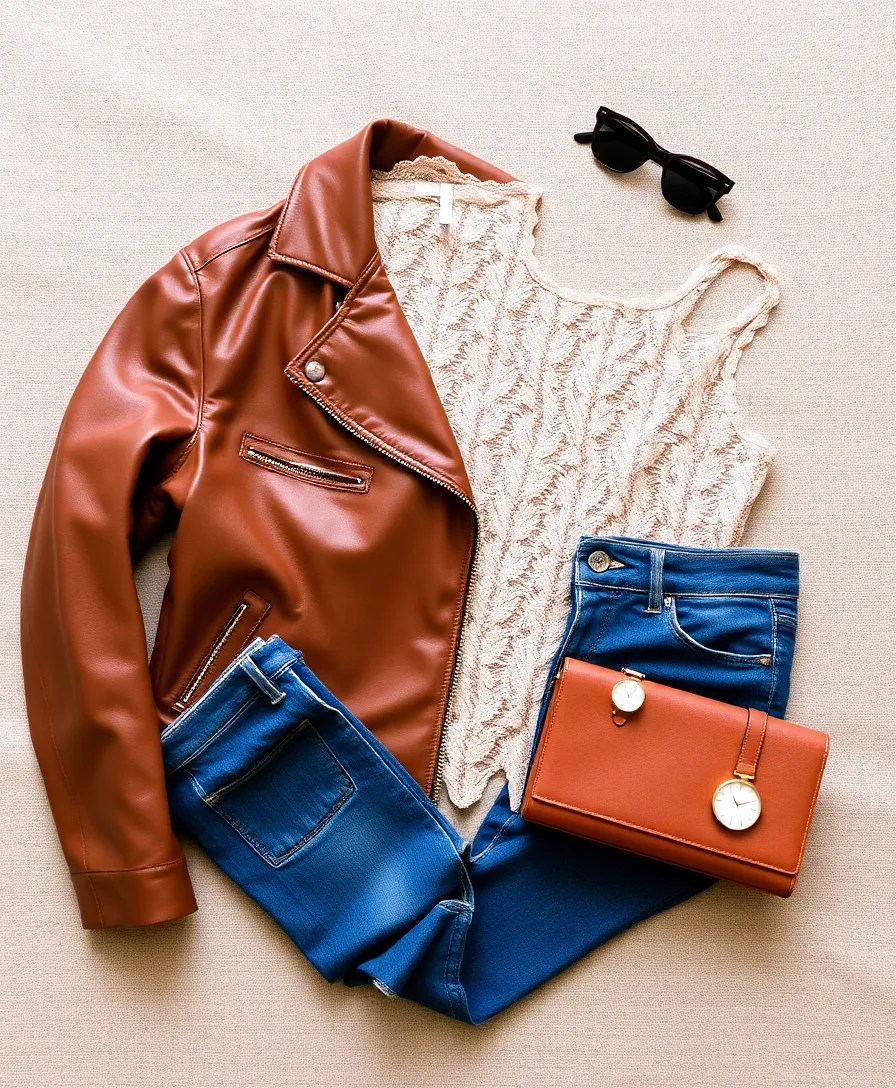 25 Styling Tips That Will Instantly Upgrade Your Wardrobe (Try #14 Today!) - 10. Experiment with Textures