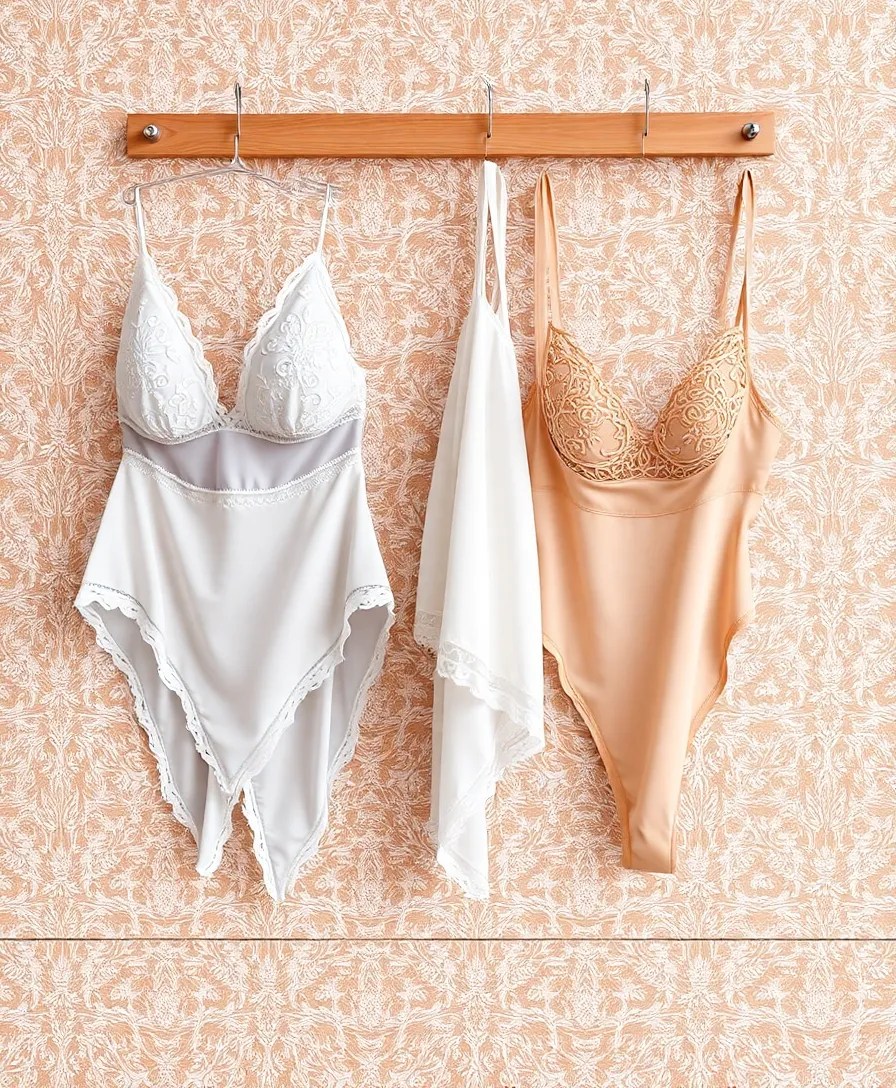 25 Styling Tips That Will Instantly Upgrade Your Wardrobe (Try #14 Today!) - 18. Choose the Right Undergarments