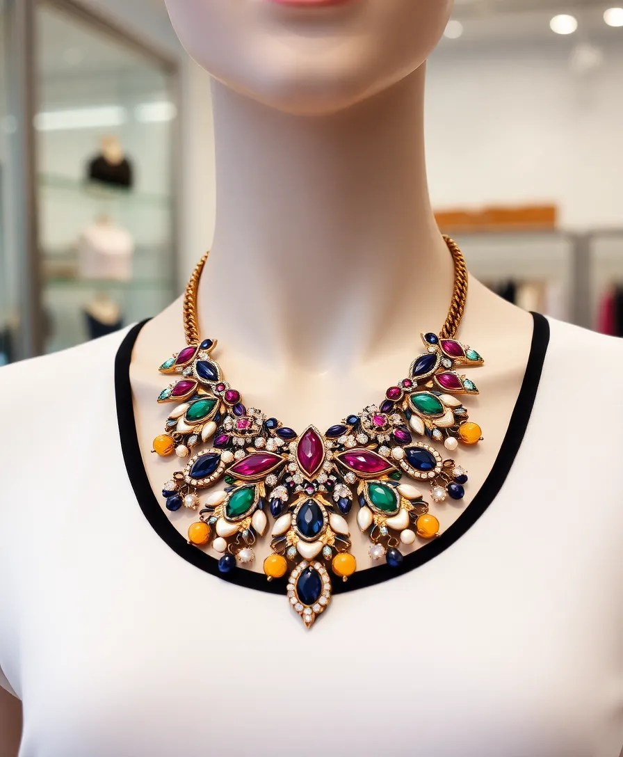 25 Styling Tips That Will Instantly Upgrade Your Wardrobe (Try #14 Today!) - 2. Invest in Statement Pieces