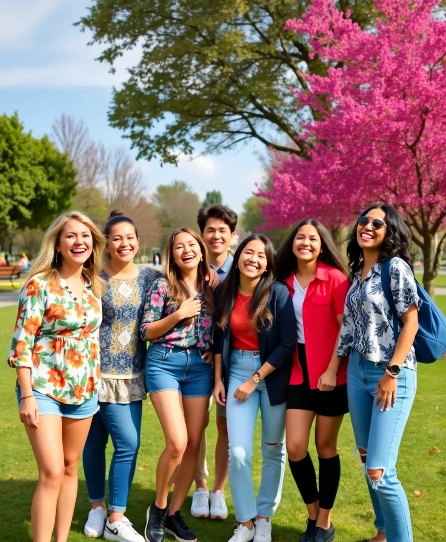 25 Styling Tips That Will Instantly Upgrade Your Wardrobe (Try #14 Today!) - 21. Have Fun with Fashion!