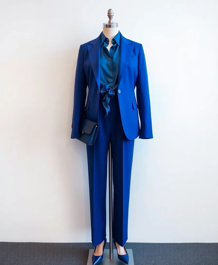 25 Styling Tips That Will Instantly Upgrade Your Wardrobe (Try #14 Today!) - 4. Embrace Monochrome Magic