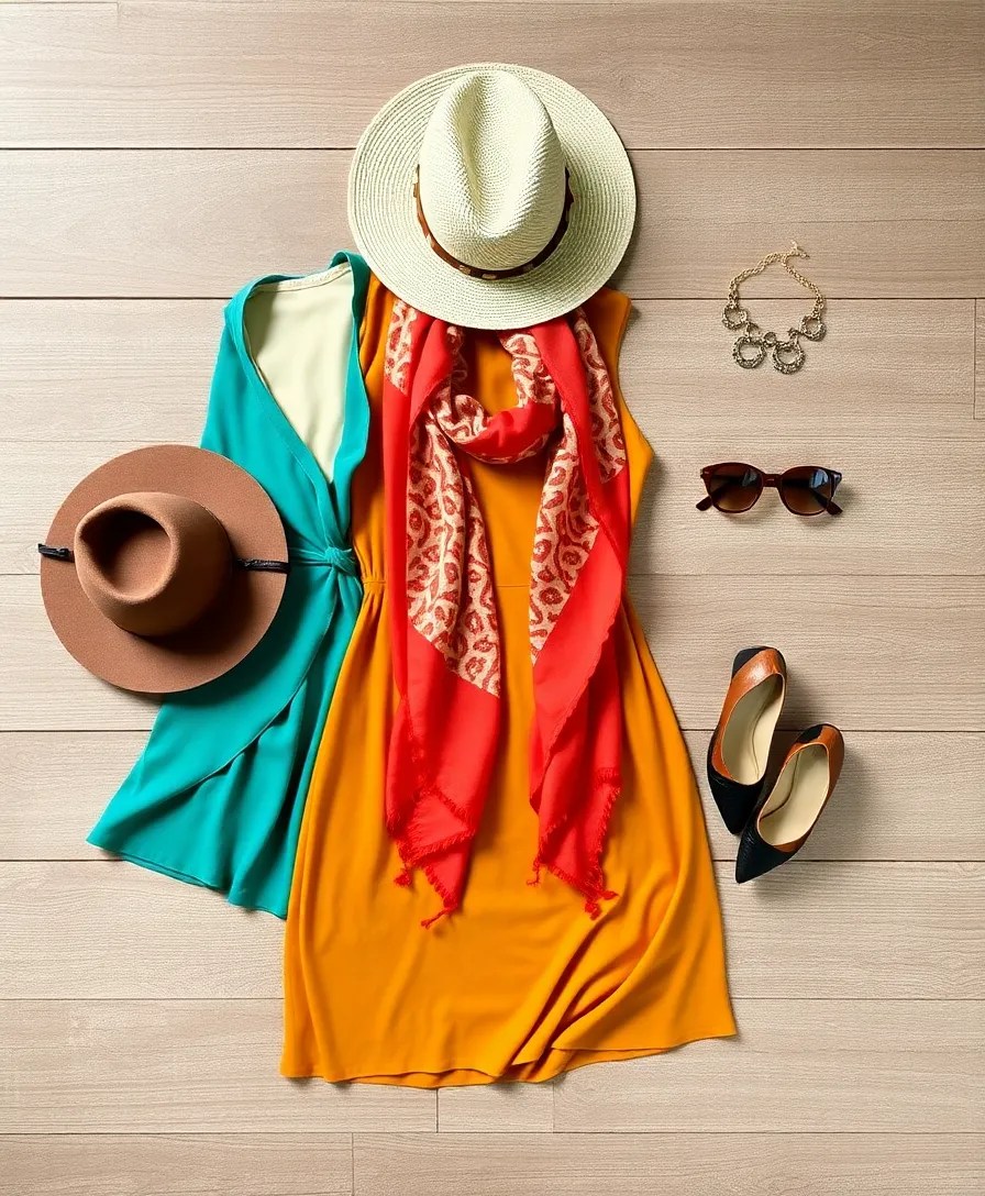 25 Styling Tips That Will Instantly Upgrade Your Wardrobe (Try #14 Today!) - 5. Accessorize Wisely