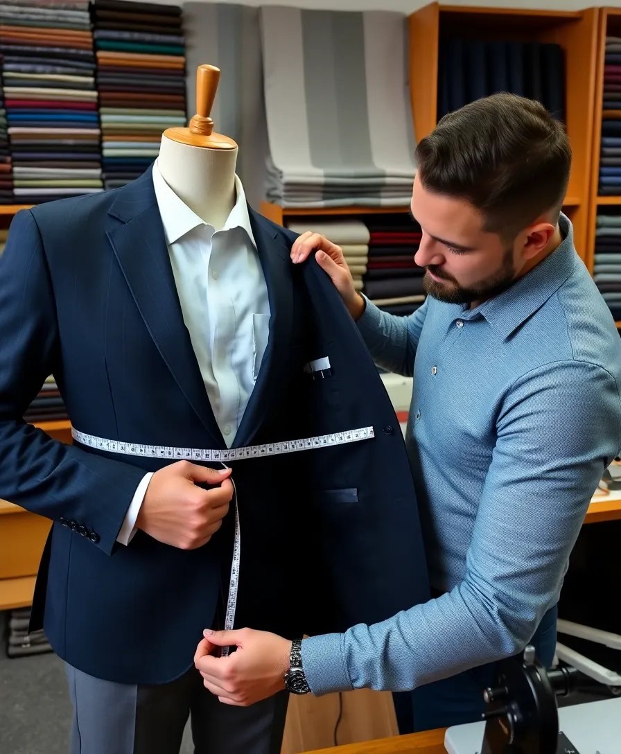 25 Styling Tips That Will Instantly Upgrade Your Wardrobe (Try #14 Today!) - 6. Tailor Your Clothes